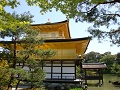 Kyoto Kinkakuji